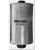 BORG & BECK - BFF8085 - 