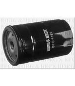 BORG & BECK - BFO4182 - Фильтр масляный (BFO4182)