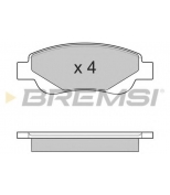 BREMSI - BP3225 - 
