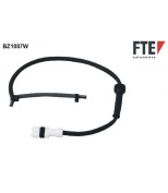 FTE - BZ1087W - 