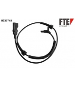 FTE - BZ3074S - 