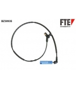 FTE - BZ3093S - 