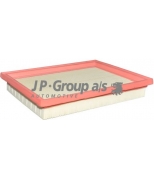 JP GROUP - 1518610300 - Фильтр воздушный