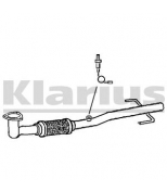 KLARIUS - 150366 - 