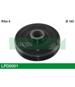 LUCAS - LPD0001 - 