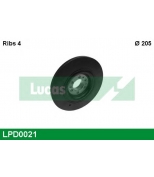 LUCAS - LPD0021 - 