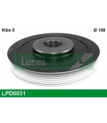 LUCAS - LPD0031 - 