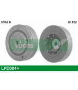 LUCAS - LPD0044 - 