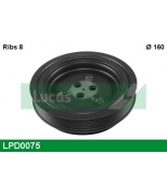 LUCAS - LPD0075 - 