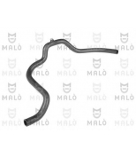 MALO - 15254A - cooling  -  heating  hose