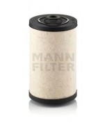 MANN - BFU900X - Фильтр топливный MB MK/SK/NG