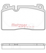 METZGER - 152700 - 