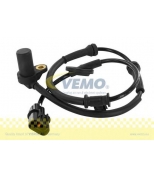 VEMO - V52720062 - Датчик, частота вращения колеса
