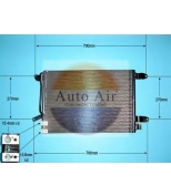 AUTO AIR GLOUCESTER - 161392 - 