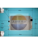 AUTO AIR GLOUCESTER - 169972 - 