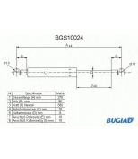 BUGIAD - BGS10024 - 