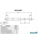 BUGIAD - BGS10085 - 