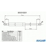 BUGIAD - BGS10201 - 