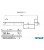 BUGIAD - BGS10221 - 