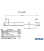 BUGIAD - BGS10253 - 