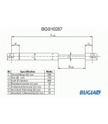 BUGIAD - BGS10287 - 
