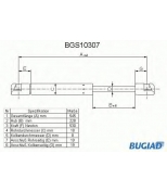 BUGIAD - BGS10307 - 
