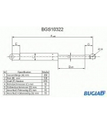 BUGIAD - BGS10322 - 