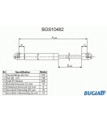 BUGIAD - BGS10482 - 