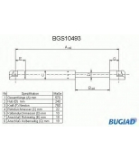 BUGIAD - BGS10493 - 