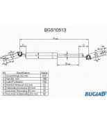 BUGIAD - BGS10513 - 