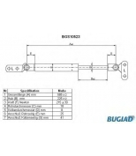 BUGIAD - BGS10523 - 