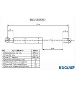 BUGIAD - BGS10569 - 