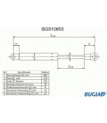 BUGIAD - BGS10653 - 