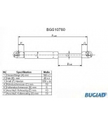 BUGIAD - BGS10780 - 