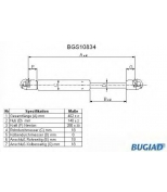 BUGIAD - BGS10834 - 