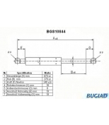 BUGIAD - BGS10844 - 