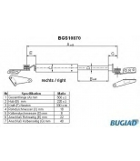 BUGIAD - BGS10870 - 