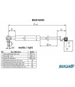 BUGIAD - BGS10880 - 