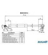 BUGIAD - BGS10912 - 