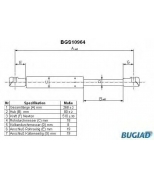 BUGIAD - BGS10964 - 