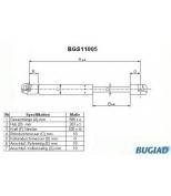 BUGIAD - BGS11005 - 