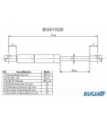 BUGIAD - BGS11026 - 