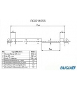BUGIAD - BGS11056 - 