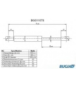 BUGIAD - BGS11078 - 