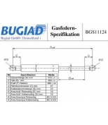 BUGIAD - BGS11124 - 