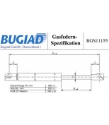 BUGIAD - BGS11155 - 