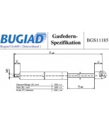 BUGIAD - BGS11185 - 