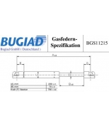 BUGIAD - BGS11215 - 