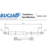 BUGIAD - BGS11245 - 