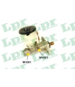 LPR - 1609 - Цилиндр торм. главный